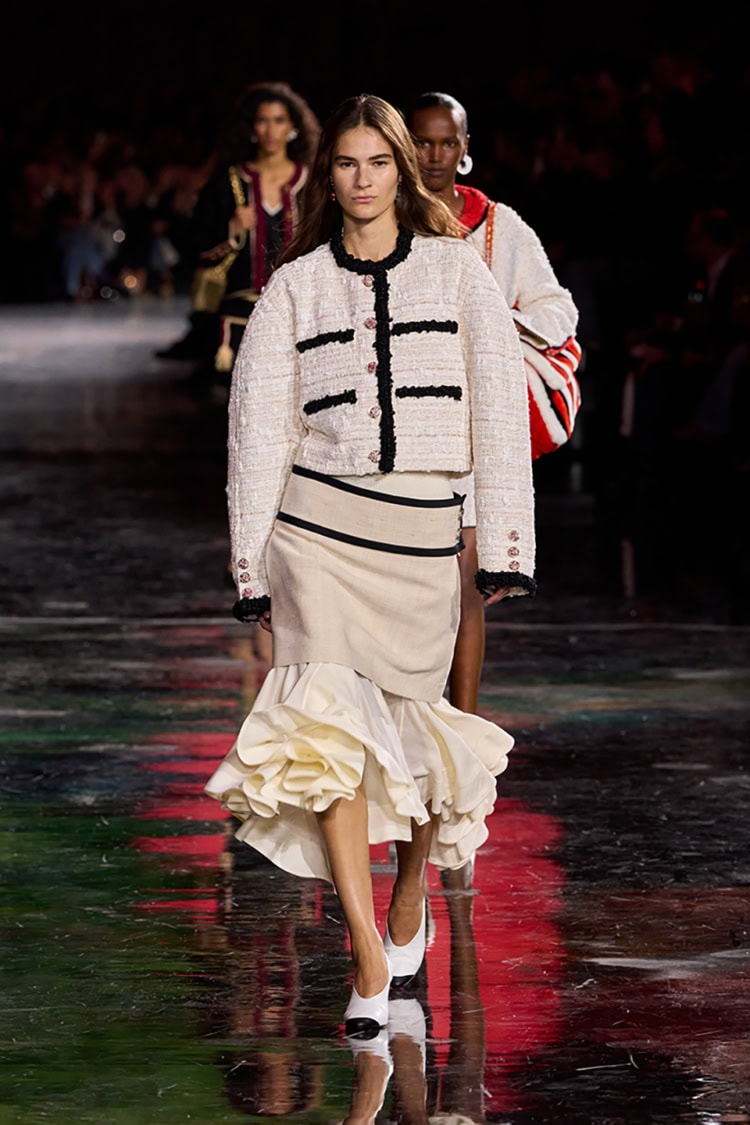 CHANEL 2026 SPRING SUMMER_053