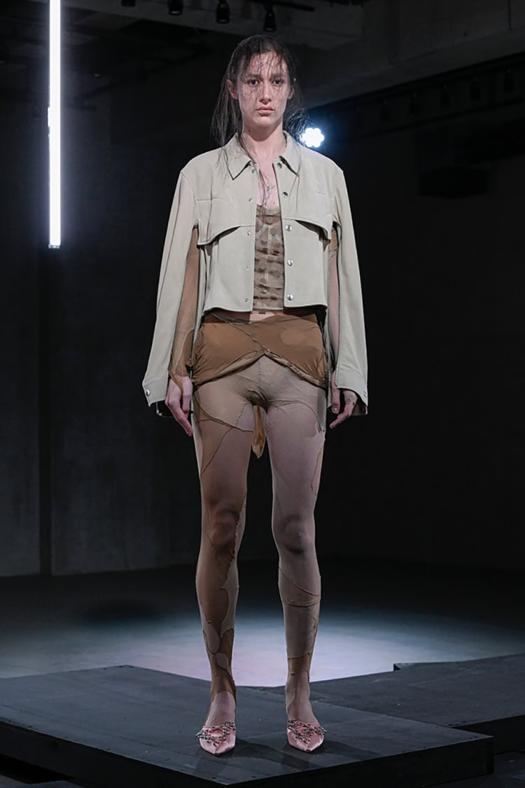 Chika Kisada 2026 SPRING SUMMER