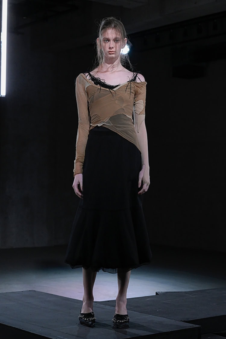 Chika Kisada 2026 SPRING SUMMER_007