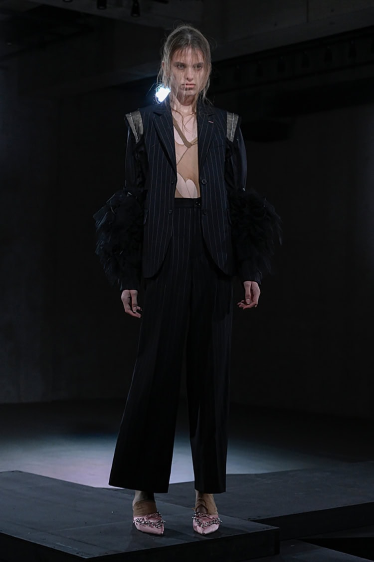 Chika Kisada 2026 SPRING SUMMER_008