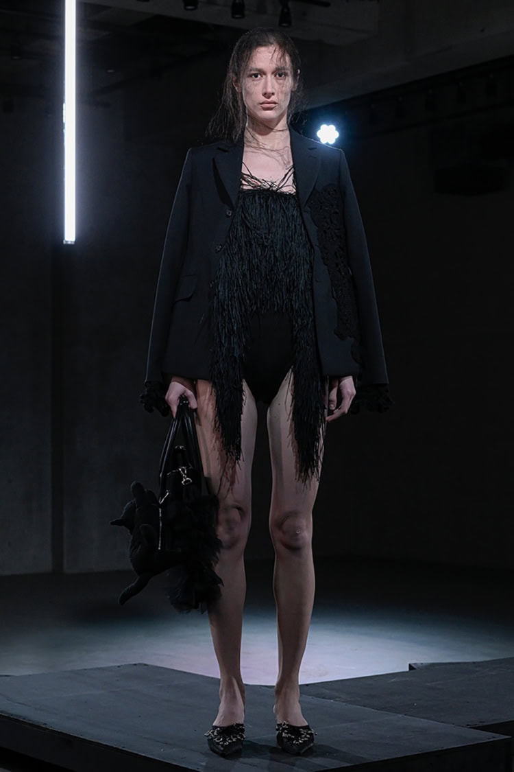 Chika Kisada 2026 SPRING SUMMER_009