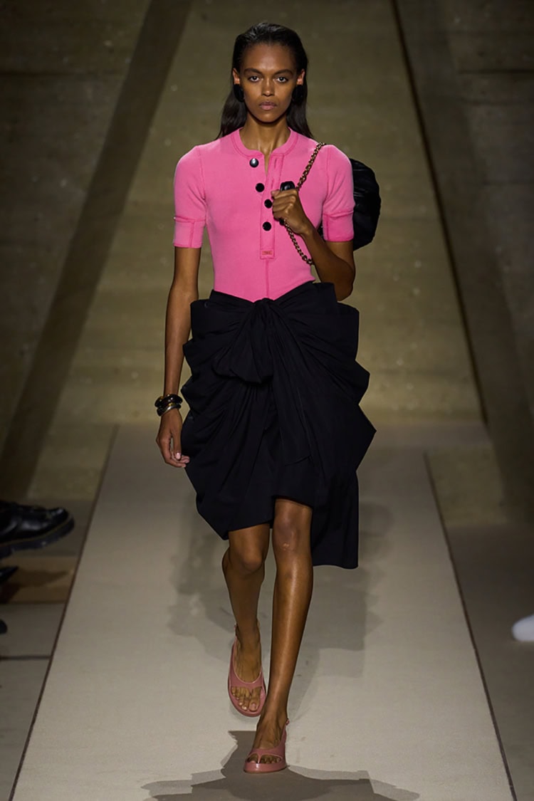 Chloé 2026 SPRING SUMMER_045