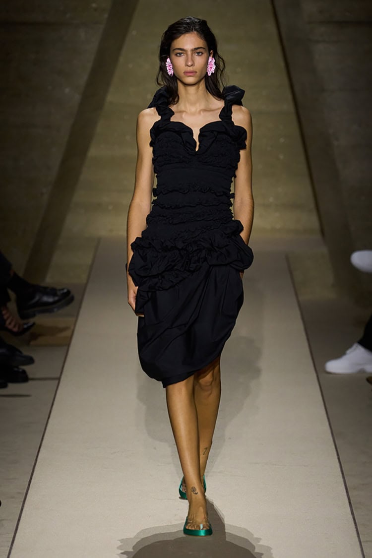 Chloé 2026 SPRING SUMMER_057