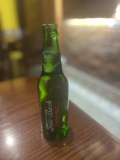 「TRUC BACH」は今若者に人気のビールとか。かなり好みの味だったので、自分へのおみやげとしてスーパーで買いました（笑）