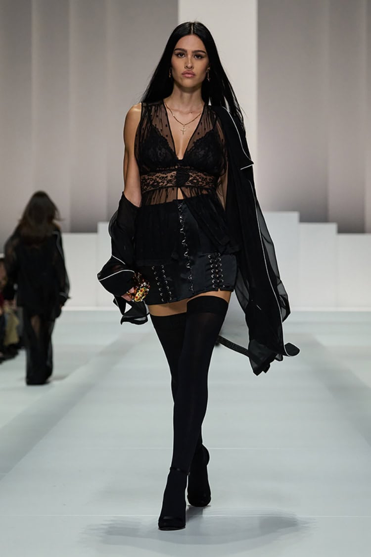 DOLCE&GABBANA 2026 SPRING SUMMER_059