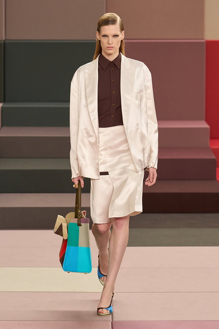FENDI 2026 SPRING SUMMER