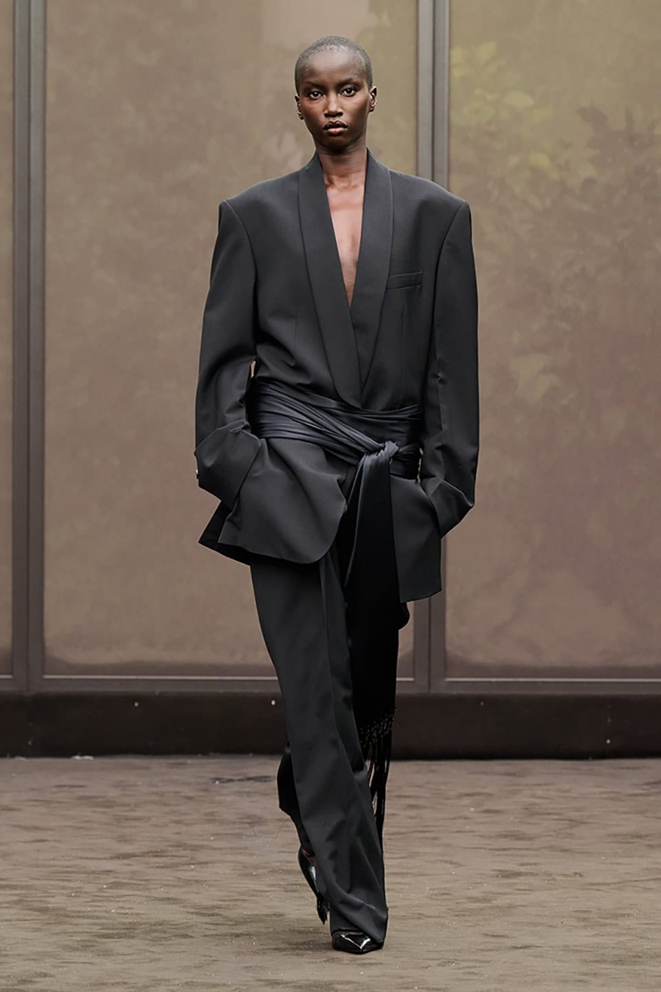 FERRAGAMO 2026 SPRING SUMMER_019｜FERRAGAMO（フェラガモ）／2026
