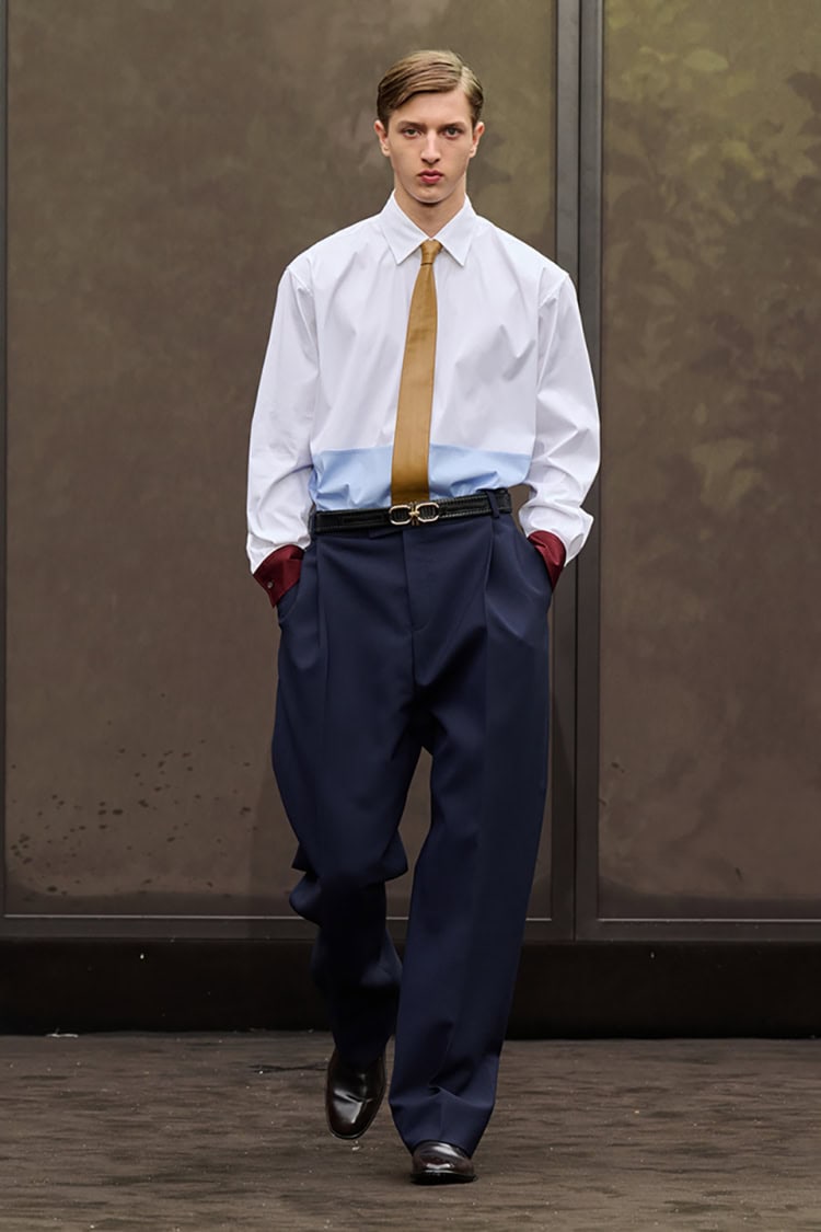 FERRAGAMO 2026 SPRING SUMMER_052