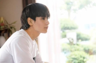 家族の絆、そして挑戦。「僕にとって特別な作品」