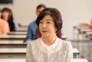 大先輩・市毛さんとの共演での学び