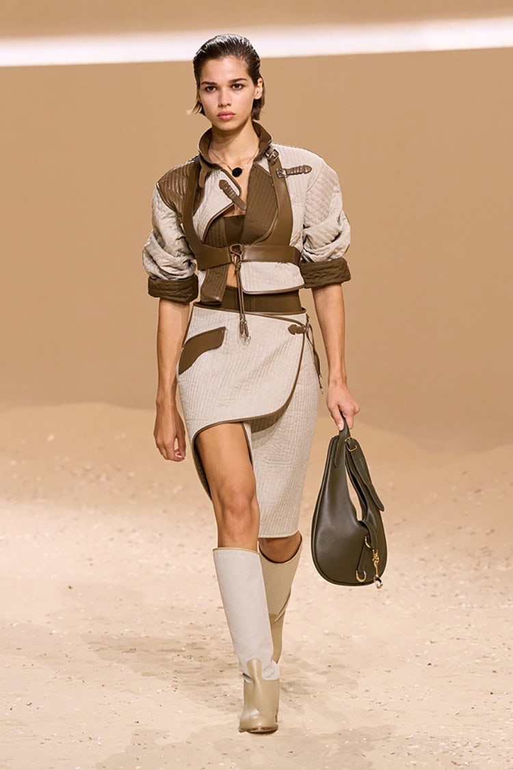 HERMÈS 2026 SPRING SUMMER_005