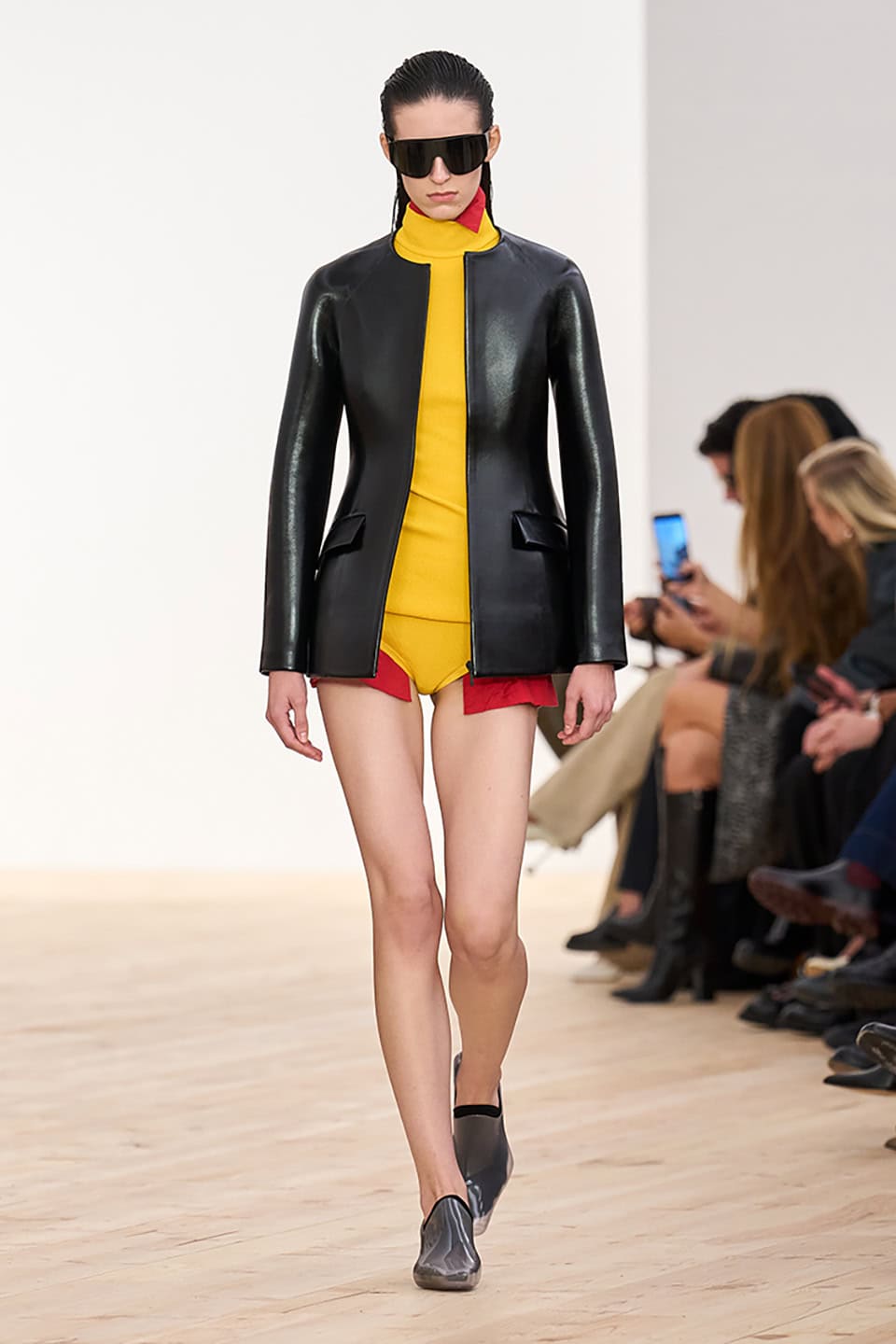 LOEWE 2026 SPRING SUMMER_027｜LOEWE（ロエベ）／2026 SPRING SUMMER