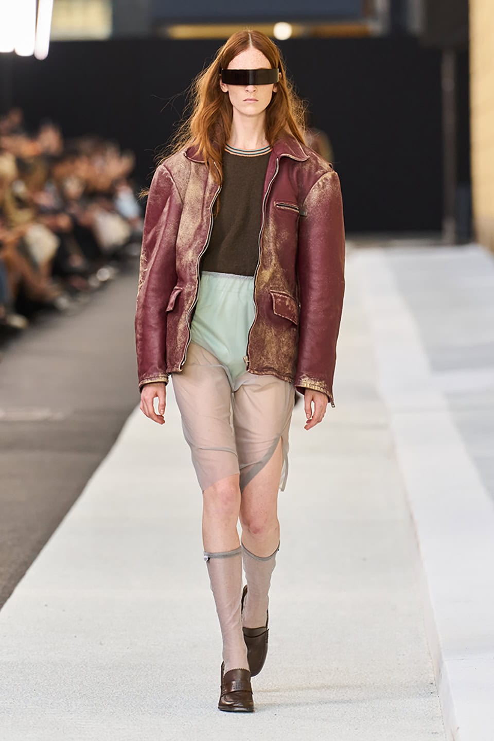 MM6 Maison Margiela（エムエム6 メゾン マルジェラ）／2026 SPRING