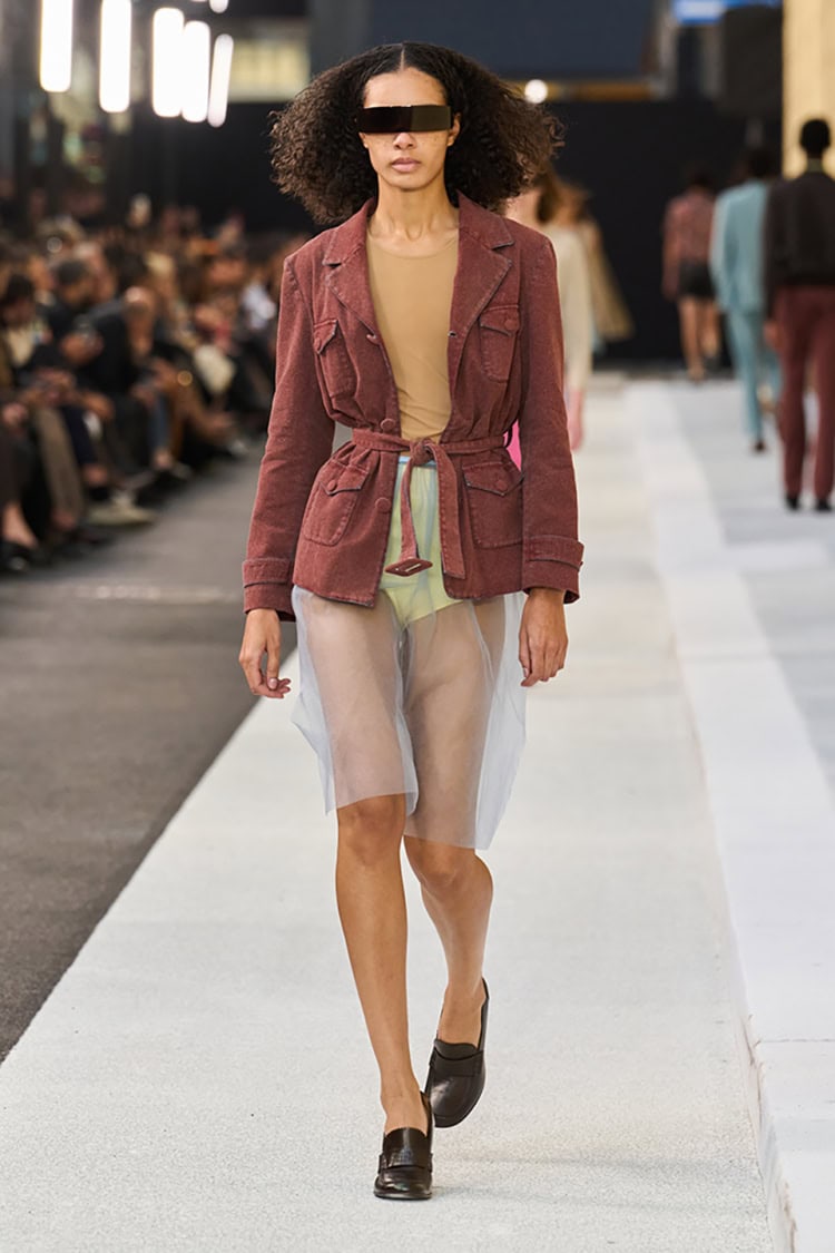 MM6 Maison Margiela 2026 SPRING SUMMER_011