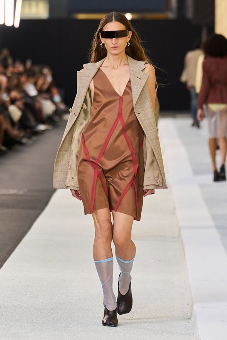 MM6 Maison Margiela 2026 SPRING SUMMER_014