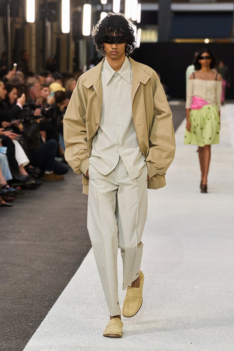 MM6 Maison Margiela 2026 SPRING SUMMER_026