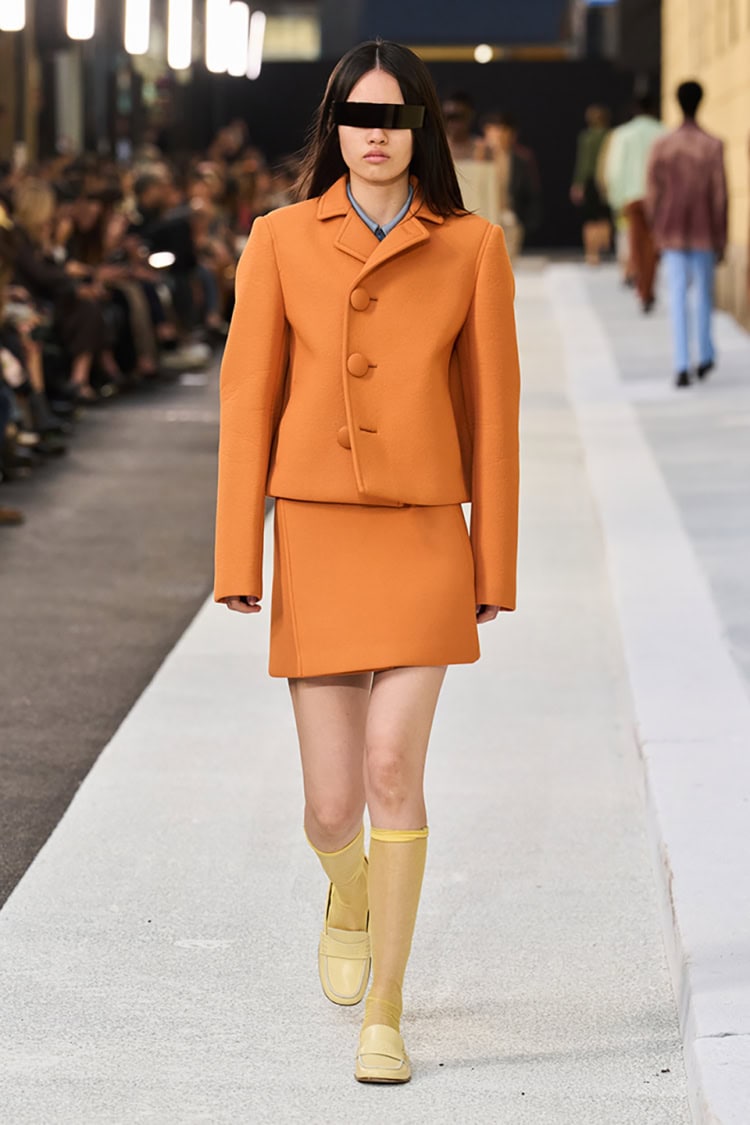 MM6 Maison Margiela 2026 SPRING SUMMER_032