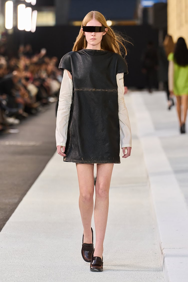 MM6 Maison Margiela 2026 SPRING SUMMER_048