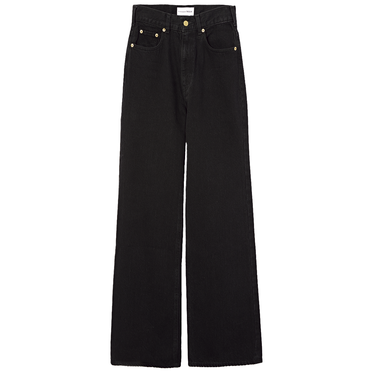 デニムパンツ¥41,800（トゥ エ モン トレゾア フォー ヨー ビオトープ／ヨー ビオトープ）