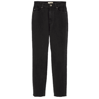 デニムパンツ¥33,000※10月16日再販（YANUK×KAORI HIGUCHI／カイタックインターナショナル）