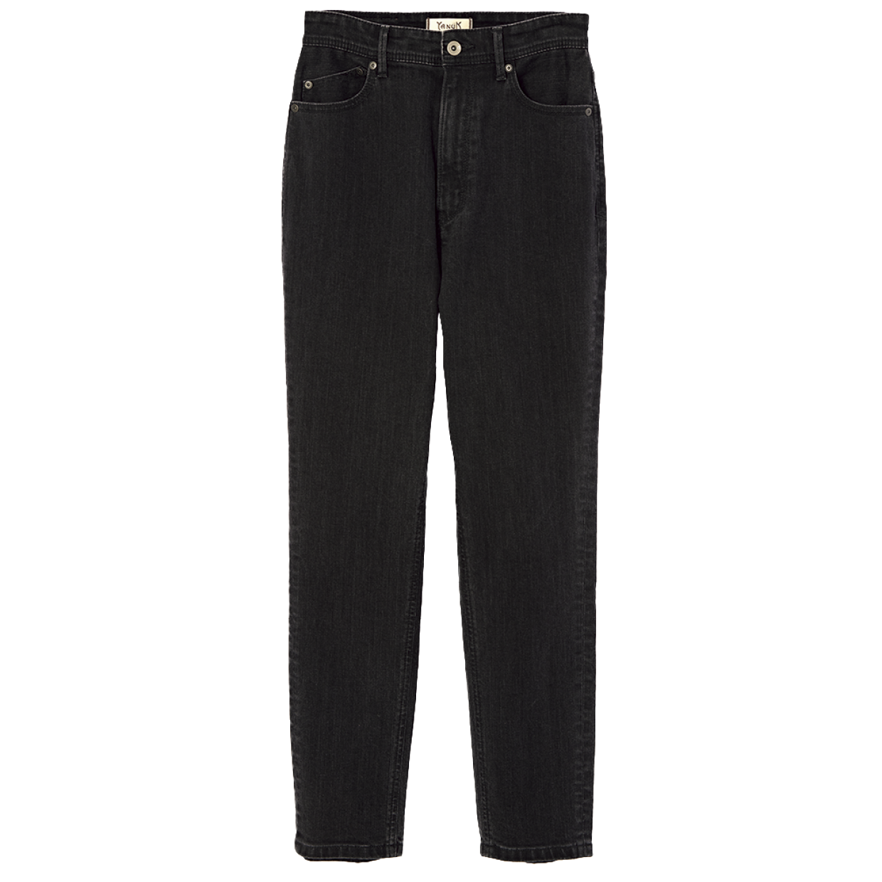 デニムパンツ¥33,000※10月16日再販（YANUK×KAORI HIGUCHI／カイタックインターナショナル）