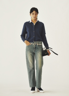 TANAKA × RonHerman