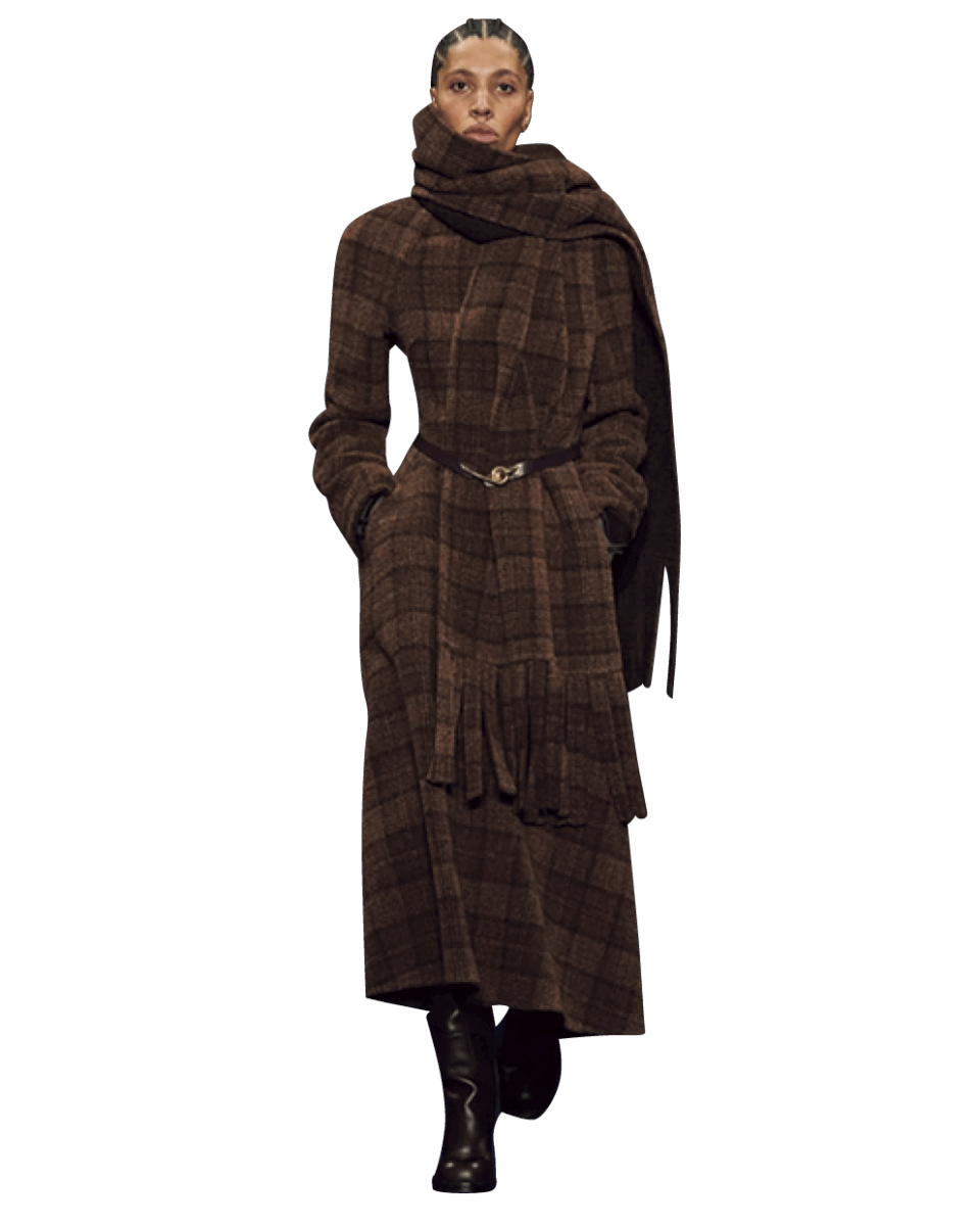 BURBERRY