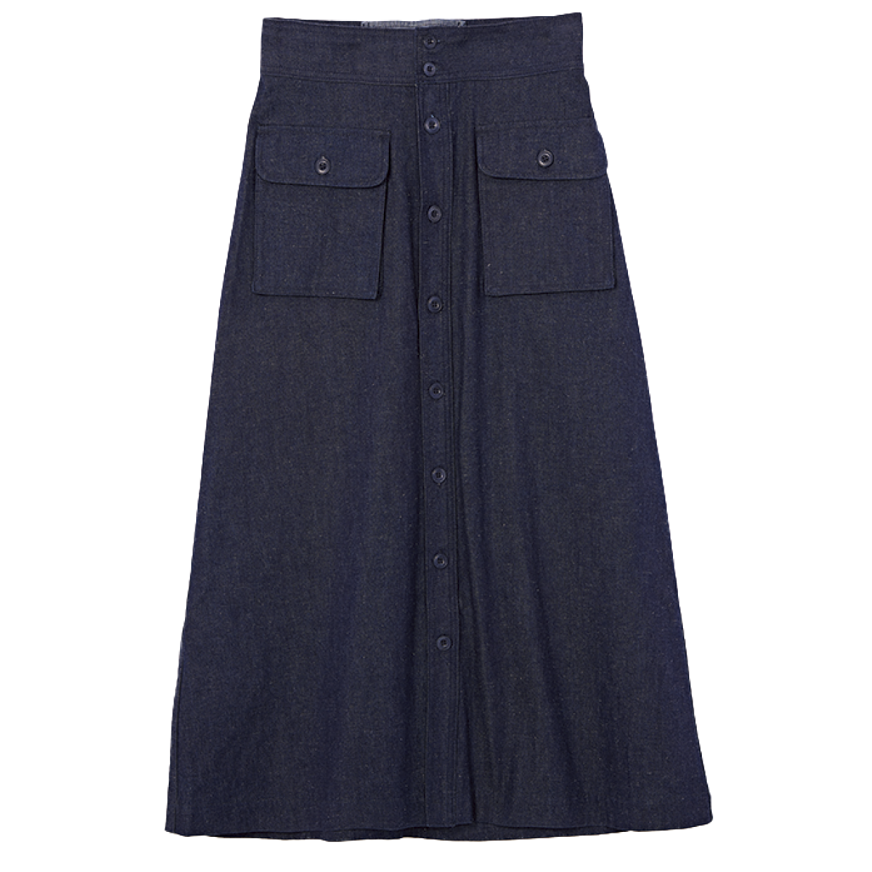 デニムスカート¥28,600（リーバイス®︎／リーバイ・ストラウス ジャパン）
