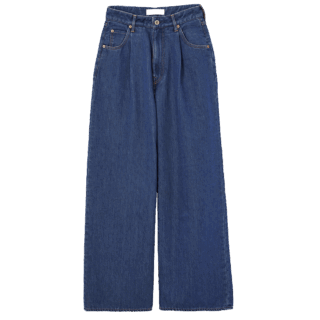 デニムパンツ¥27,500（Japan Blue Jeans／ジャパンブルー）