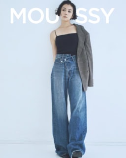 otona MUSE 2025年10月号より