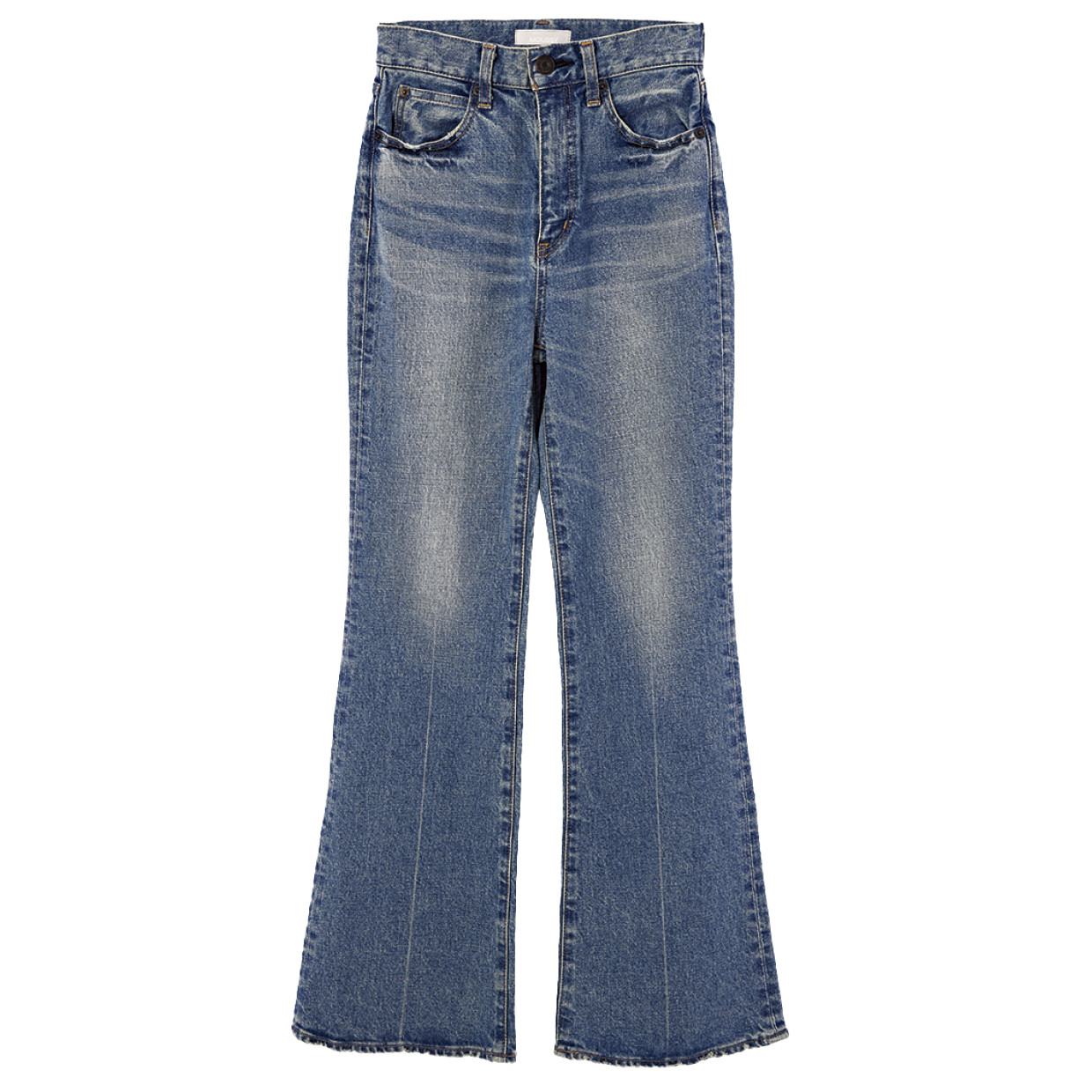 デニムパンツ¥18,480（マウジー／バロックジャパンリミテッド）