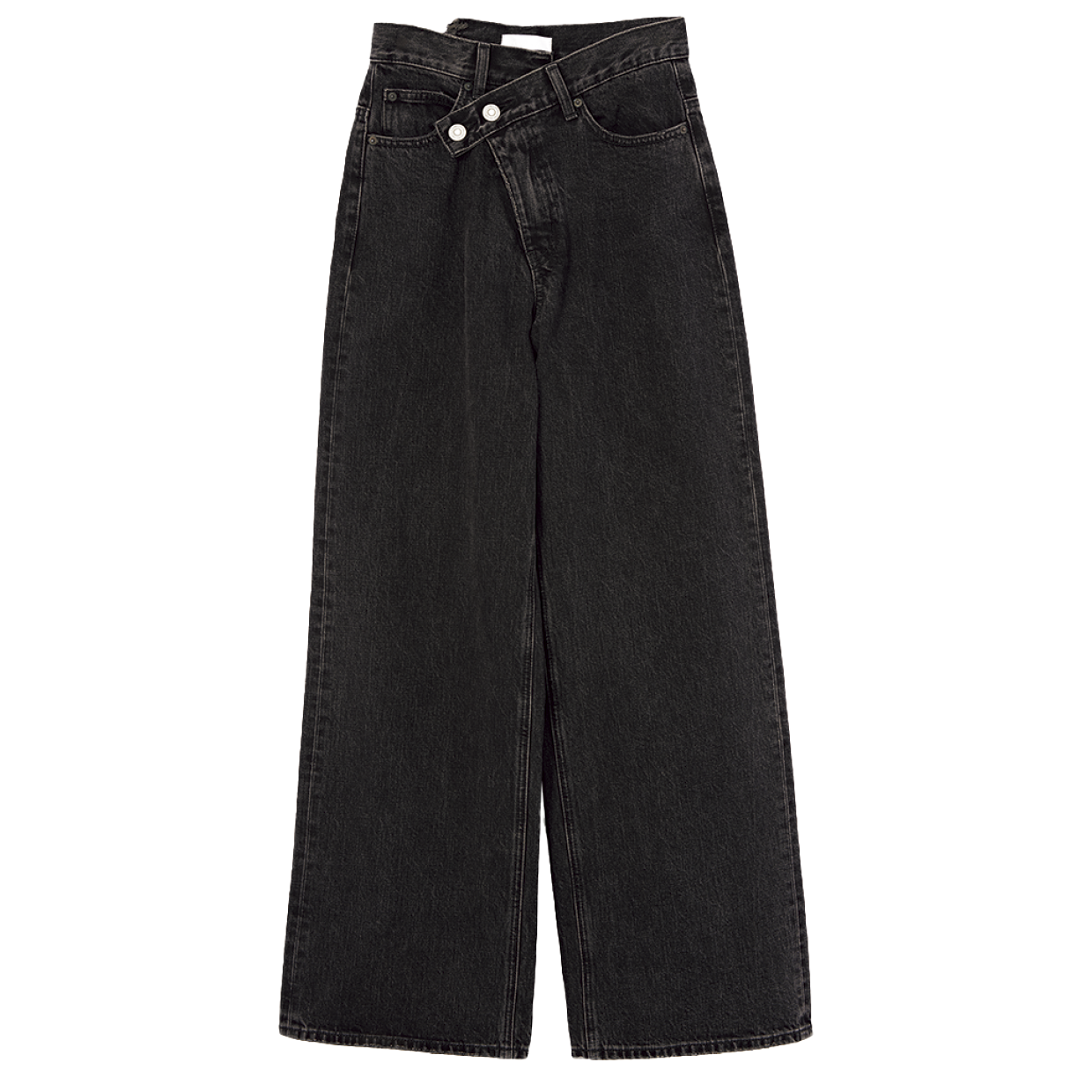 デニムパンツ¥15,180（マウジー／バロックジャパンリミテッド）