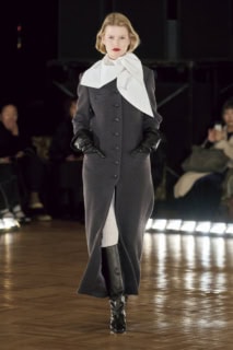 FETICO（フェティコ）2025年秋冬コレクションより
