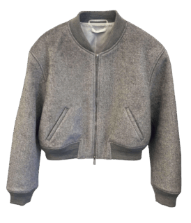 ブルゾン¥88,000（カナコ サカイ）