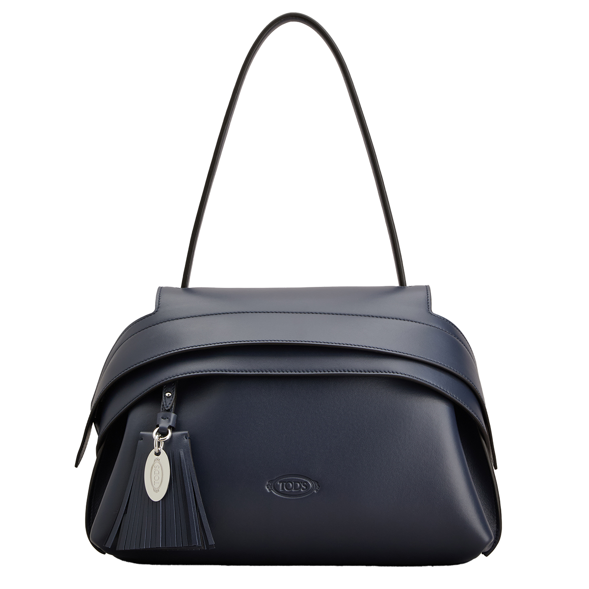 日本限定カラー・イベント先行発売のバッグ〈トッズ ウェーブ〉¥355,300［H21×W33×D11㎝］※トッズ パスポート搭載（トッズ／トッズ･ジャパン）