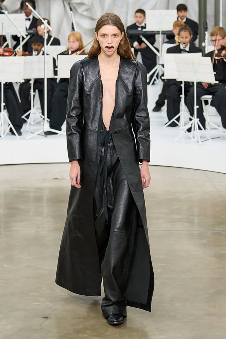 Maison Margiela 2026 SPRING SUMMER