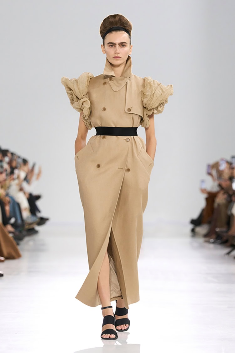 Max Mara 2026 SPRING SUMMER
