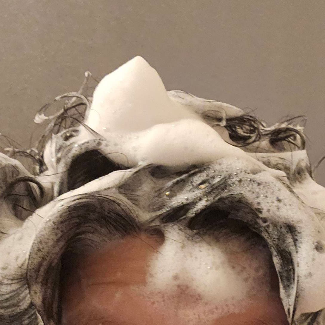 【Néjoo】あ、わりとしっかり泡立った！