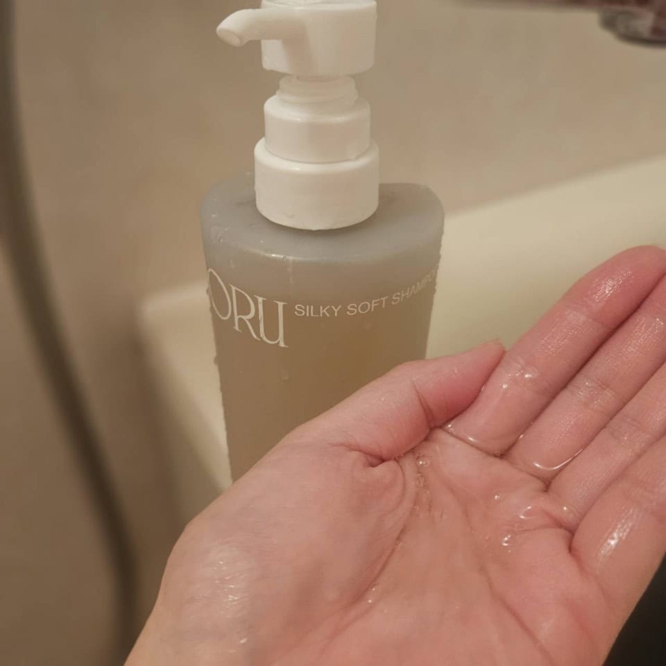 【SINORU】なんとなく3プッシュくらいしてみました。