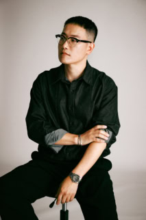 こちらが韓国のヘアアーティスト、パク・ネジュ先生でございます。