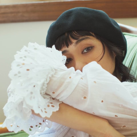 今季まさに旬！「レース」アイテムこそ大人は上質なものを手にしたい【ホメられヴィンテージ】