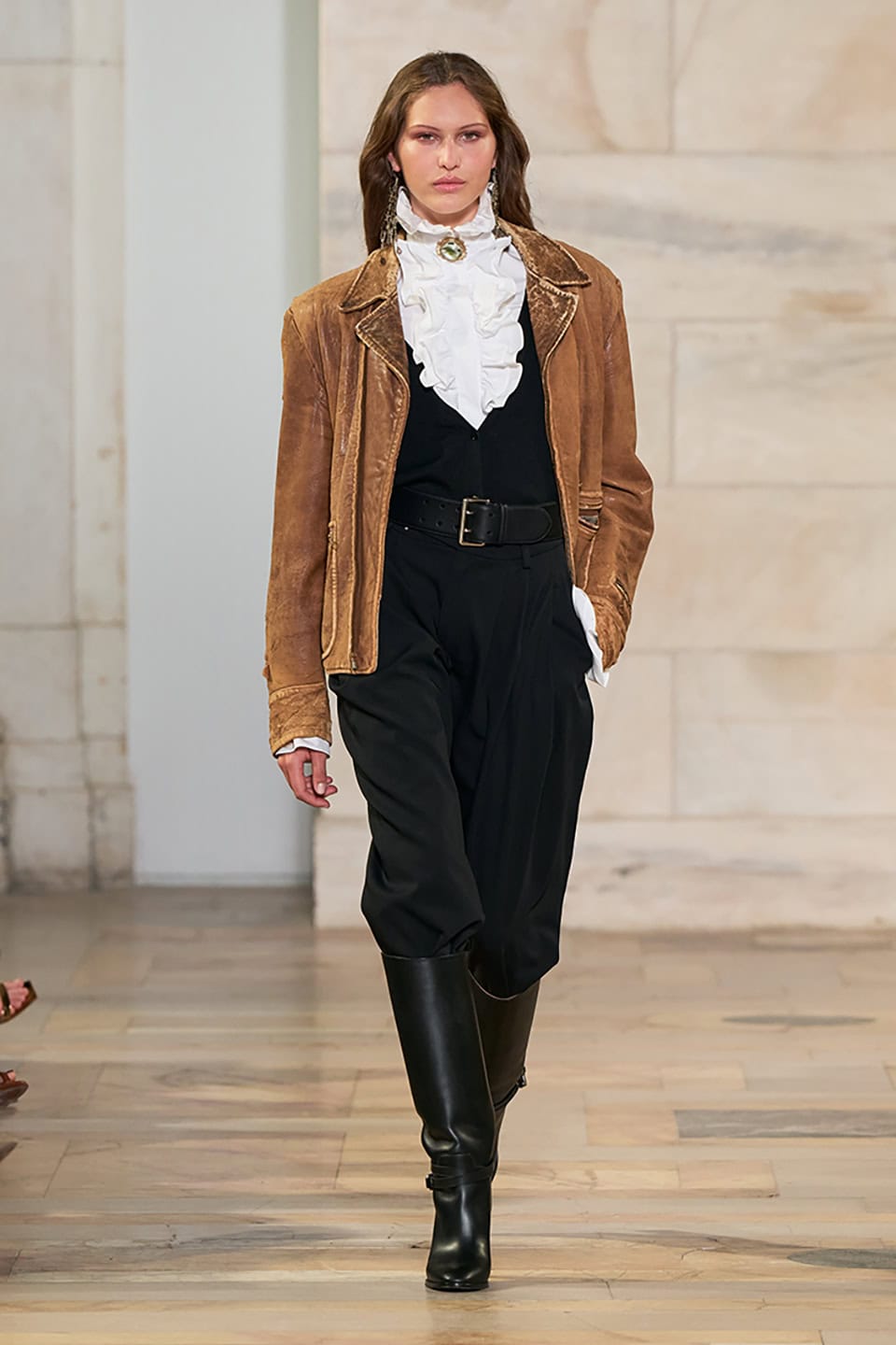 Ralph Lauren（ラルフ ローレン）／2025-26 AUTUMN WINTER