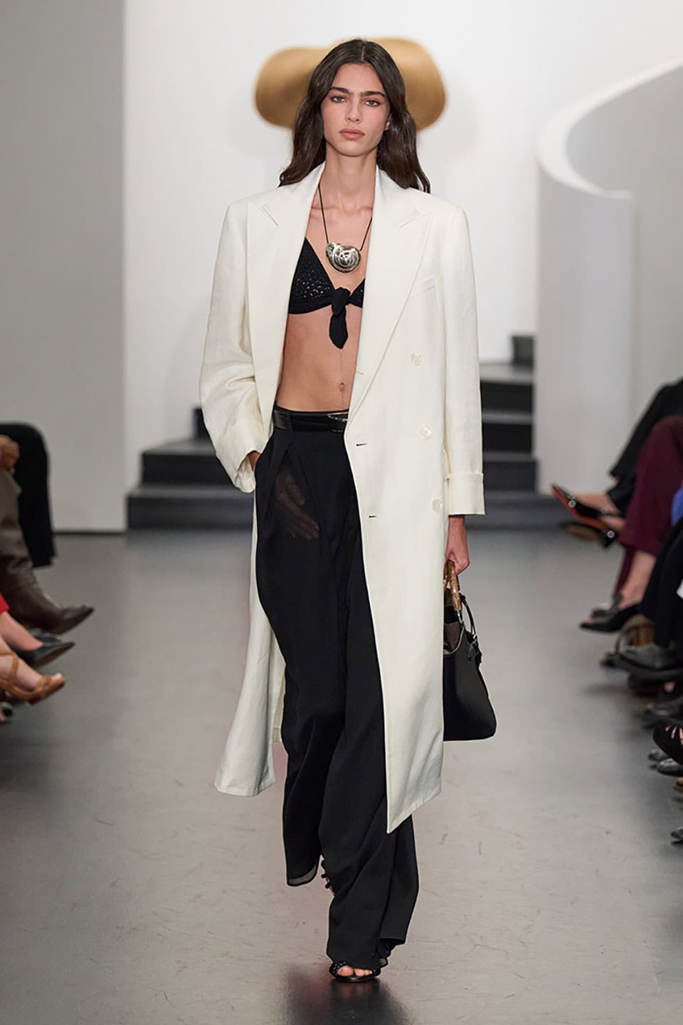 Ralph Lauren（ラルフ ローレン）／2026 SPRING SUMMER | COLLECTION