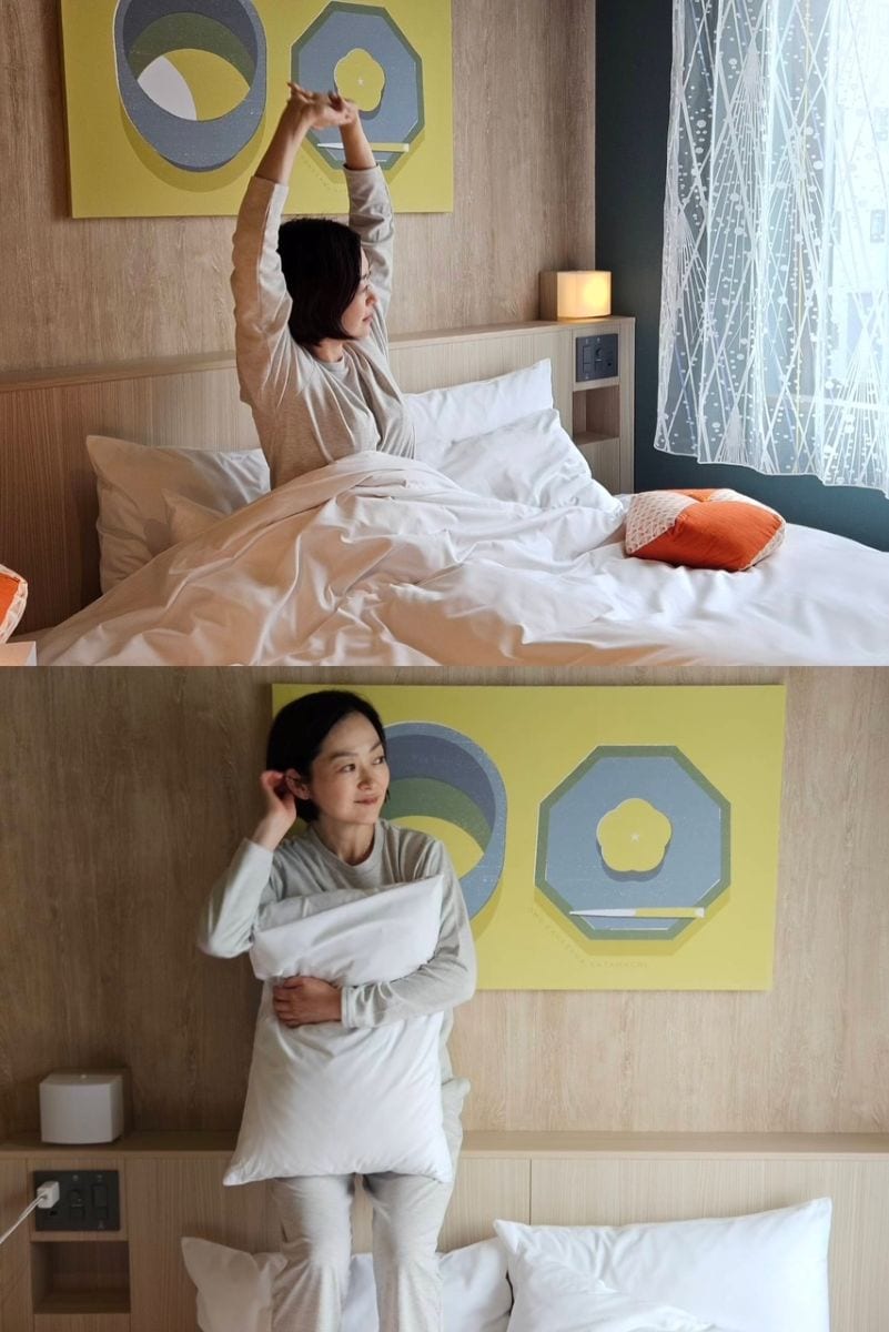秋の夜長は『ウェア選び』が大事！１万円以下で買える疲労回復ウェア♡【リカバリープロラボ】