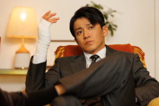 Netflixシリーズ「匿名の恋人たち」 １０月１６日(木)よりNetflixにて世界独占配信
