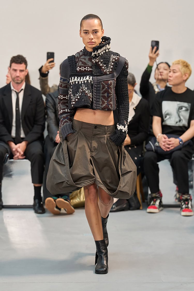 sacai 2026 SPRING SUMMER_013