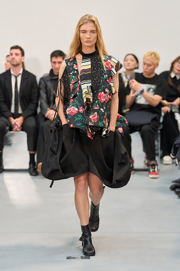 sacai 2026 SPRING SUMMER_020