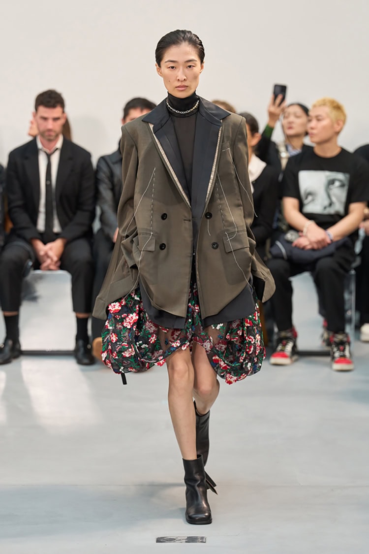 sacai 2026 SPRING SUMMER_022