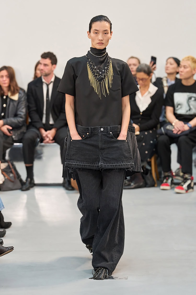 sacai 2026 SPRING SUMMER_030