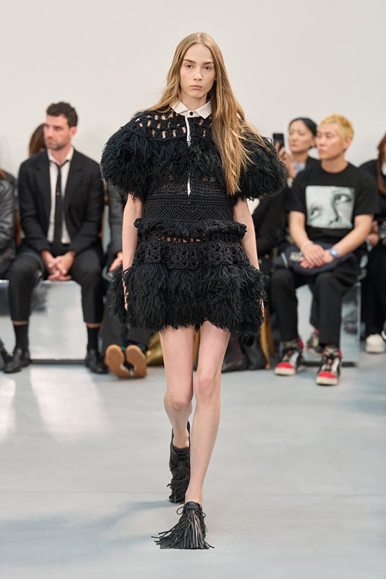 sacai 2026 SPRING SUMMER_033